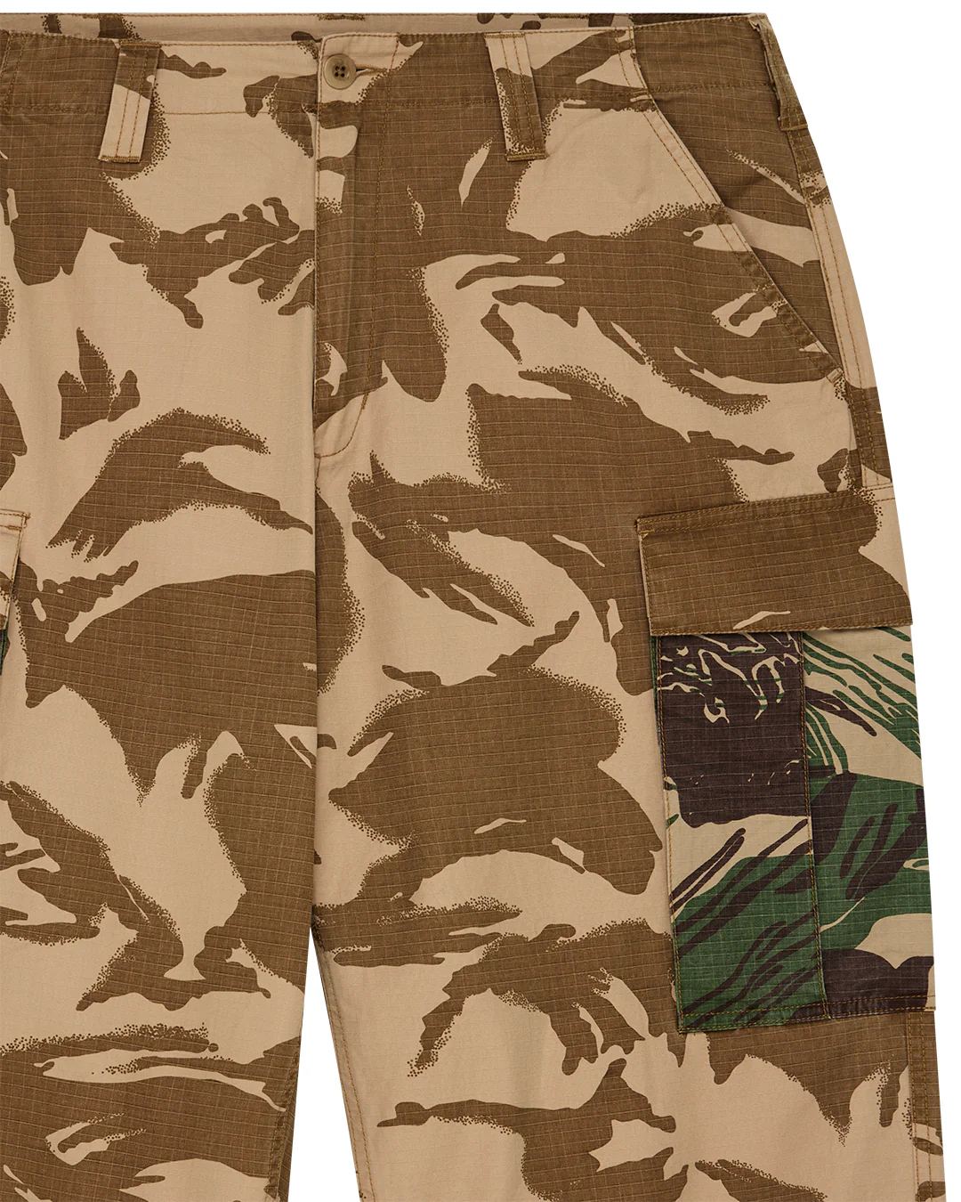 Arts & Crafts Cargo Pant - Humble Crumble - Image 9
