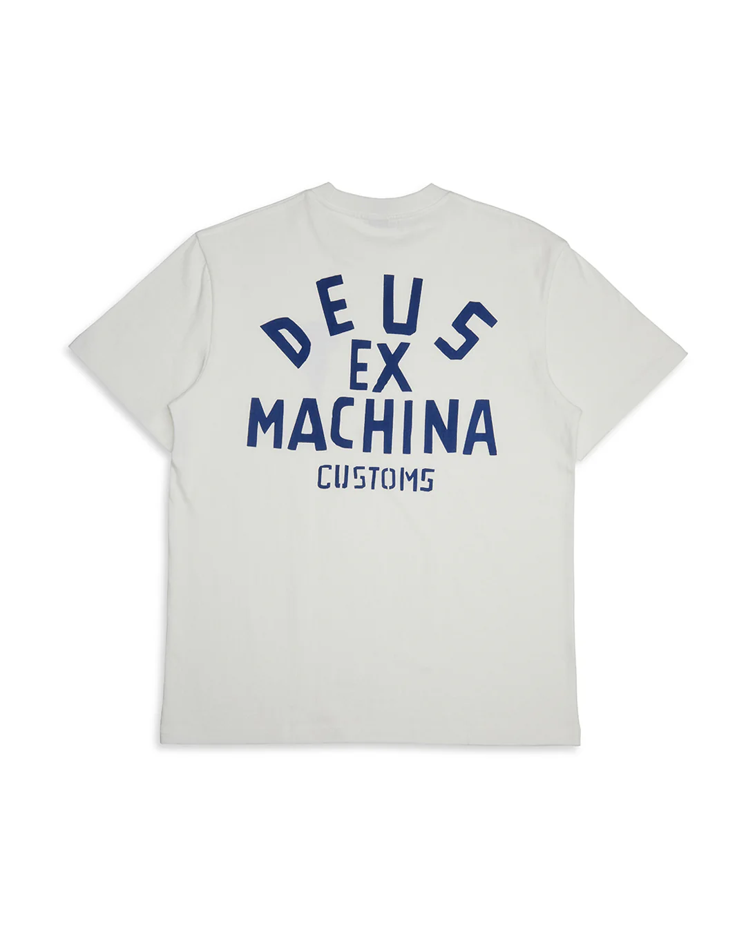 Pisstin Tee - Vintage White - Image 7