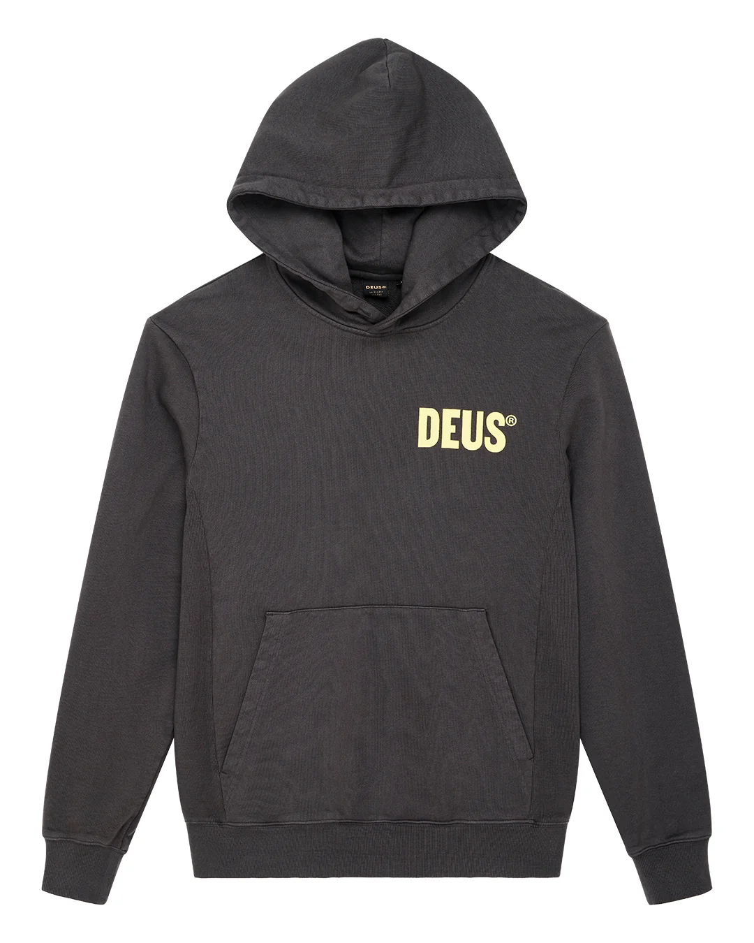 Tendril Hoodie - Black - Image 6
